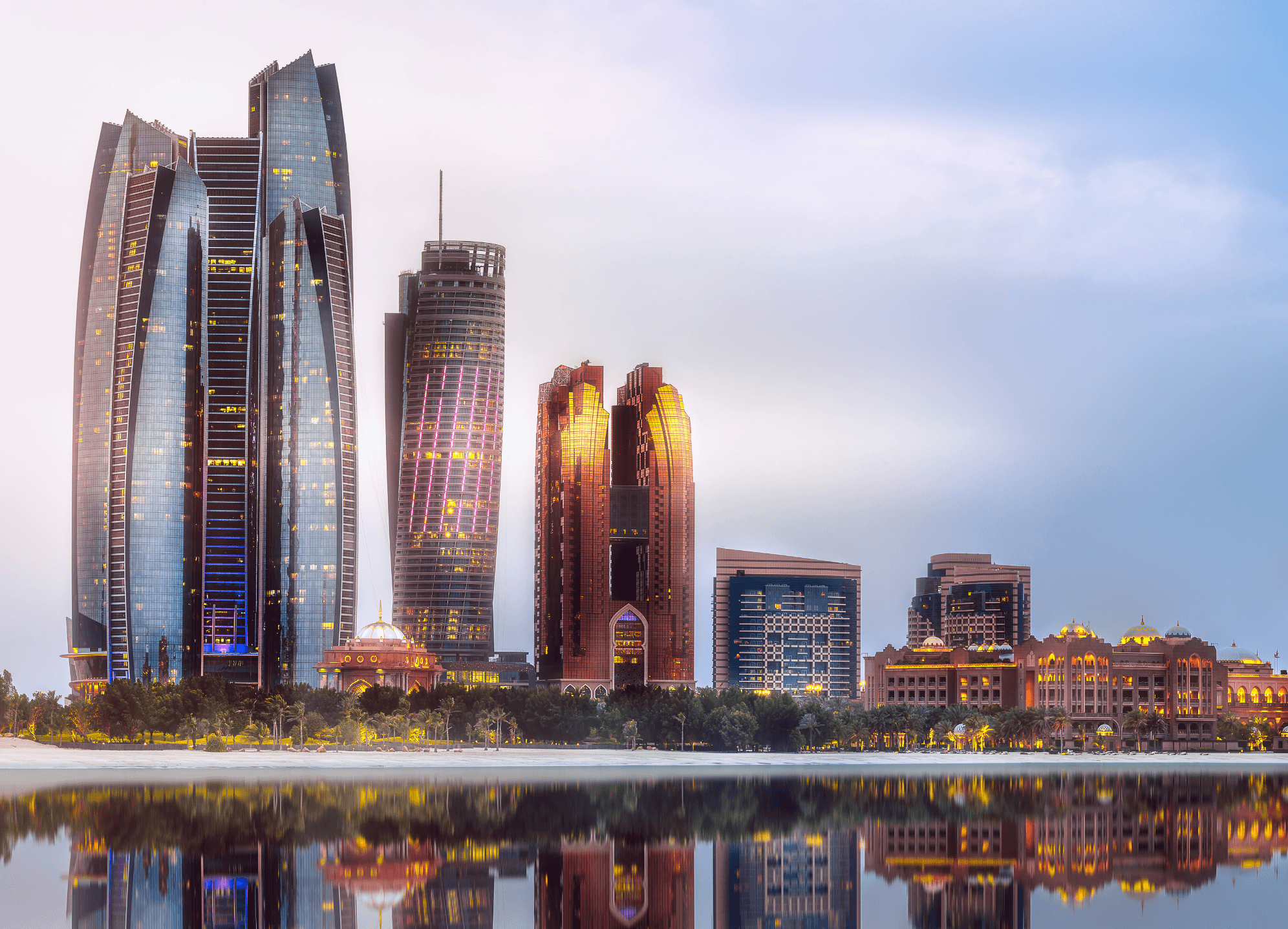 Dixcart Cyprus attending the ADIPEC Conference