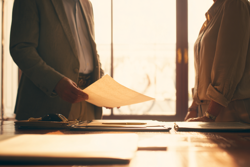 The Complexities of Succession Planning and How Families can Navigate Them The Complexities of Succession Planning and How Families can Navigate Them