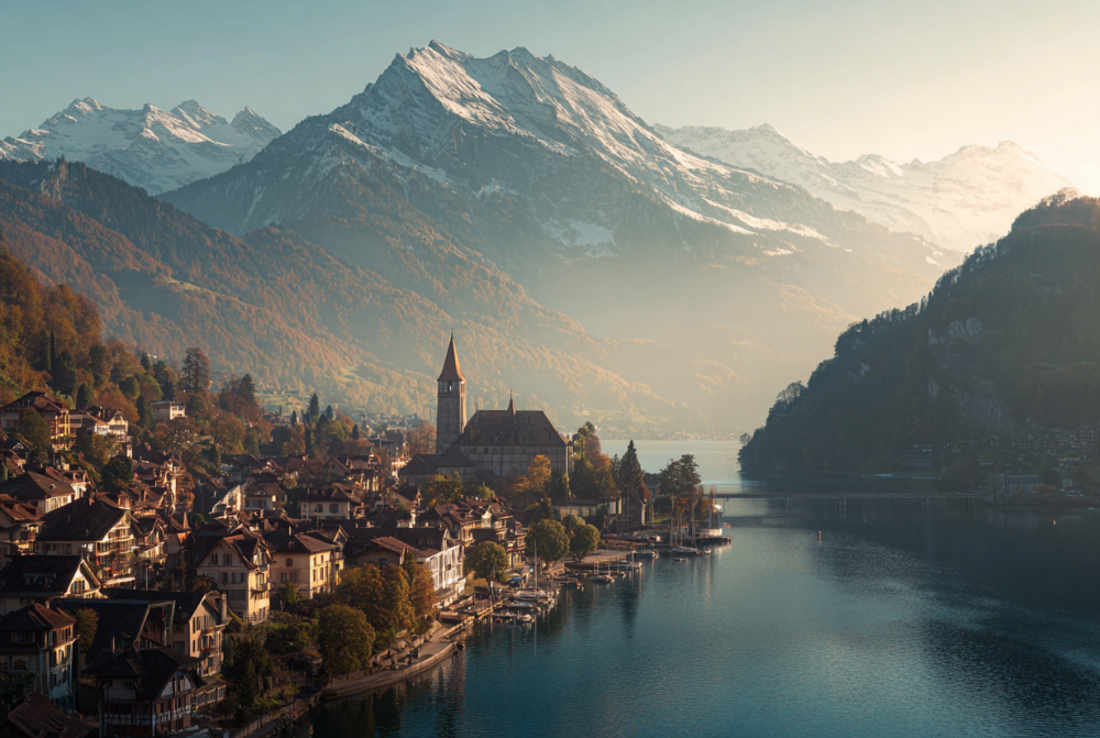 შვეიცარიაში იმიგრაცია - იურიდიული და საგადასახადო საკითხები შვეიცარიაში იმიგრაცია - იურიდიული და საგადასახადო საკითხები