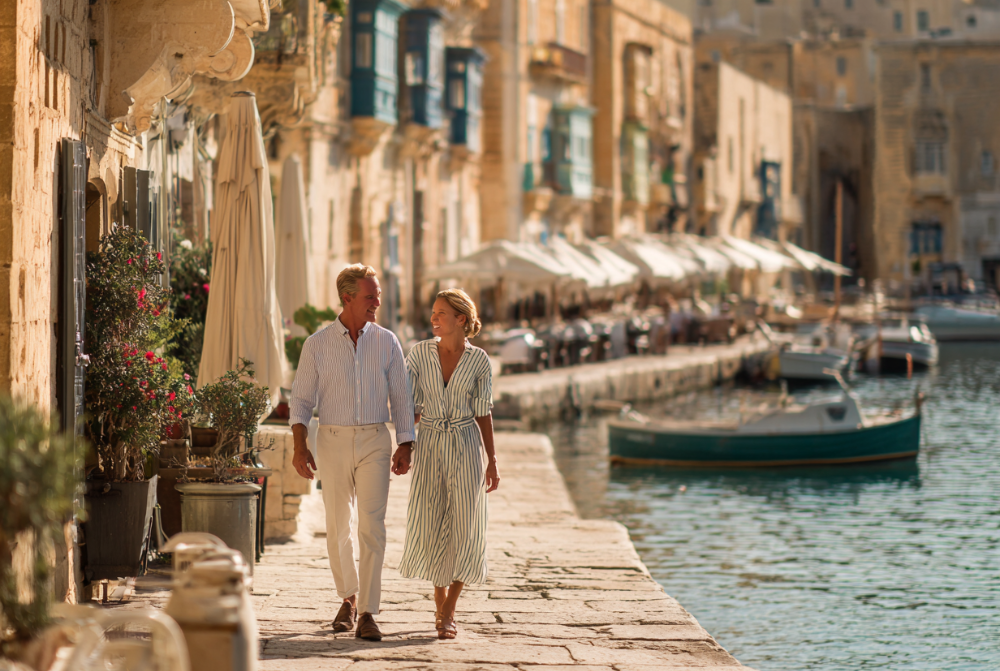 Historitë e Klientëve: Mundësitë e Rezidencës në Maltë për Qytetarët Jo-Europianë Historitë e Klientëve: Mundësitë e Rezidencës në Maltë për Qytetarët Jo-Europianë