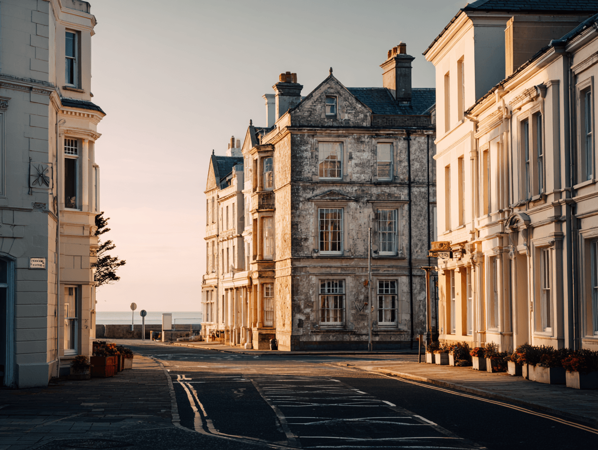 Dixcart Isle of Man Trusts