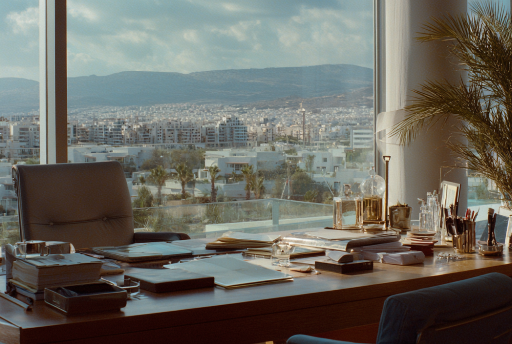 Case Study: Relocating an Online Business to Cyprus Under the Non-Domicile Regime Case Study: Relocating an Online Business to Cyprus Under the Non-Domicile Regime