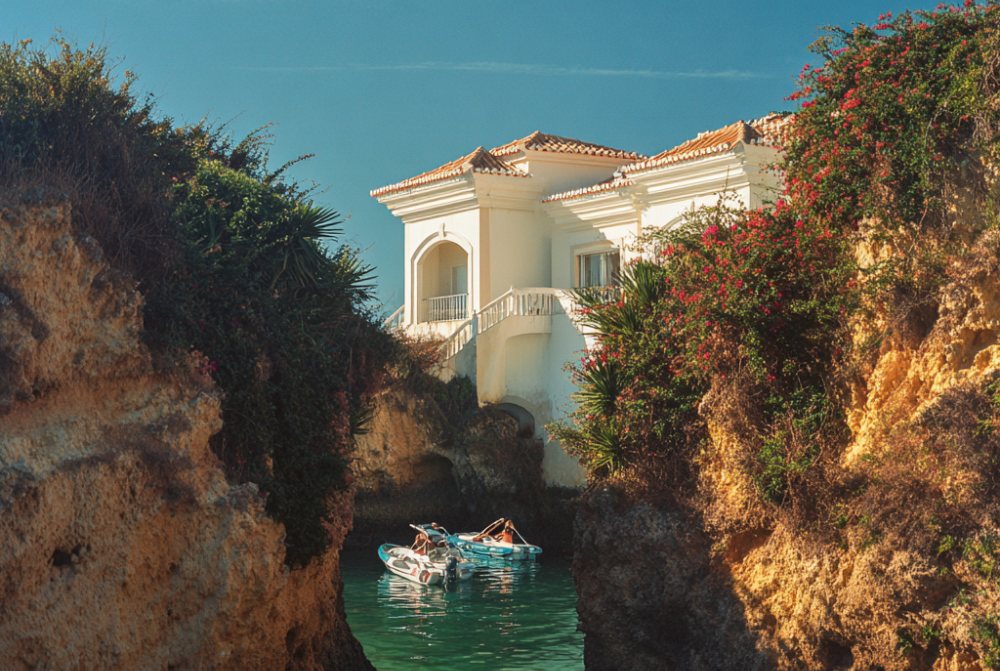 The Advantage of Buying Property in Portugal with Finance for Expats The Advantage of Buying Property in Portugal with Finance for Expats