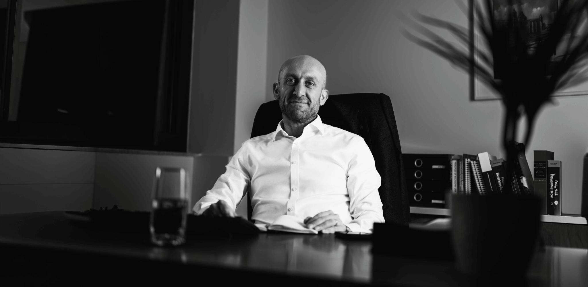 Jonathan Vassallo