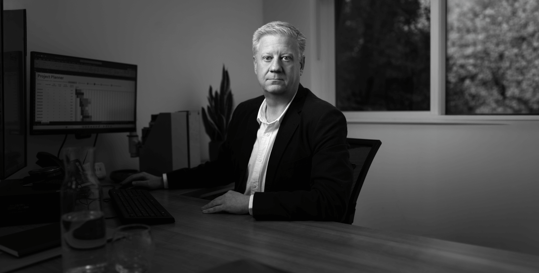 Paul Webb
