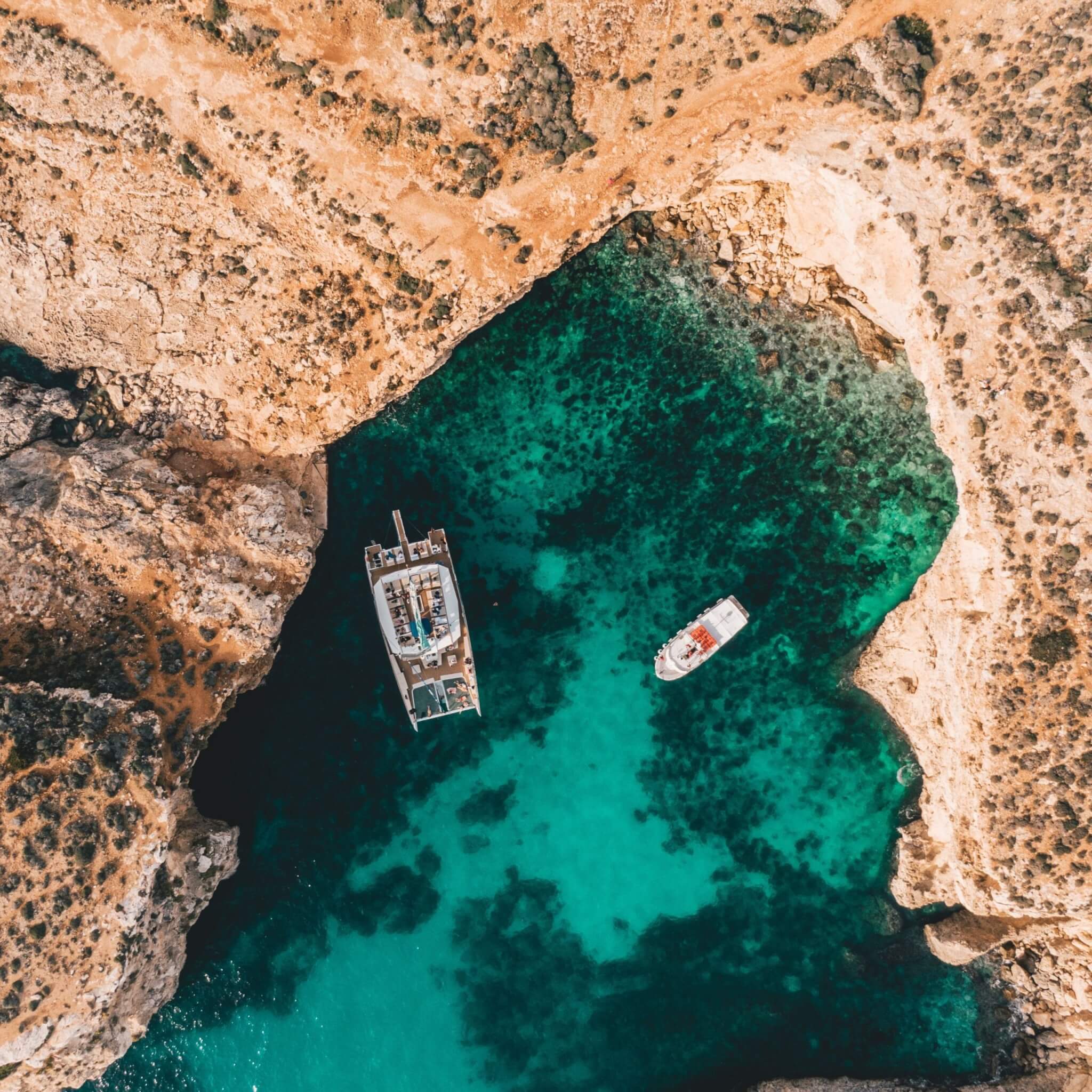 Advantages of a Maltese Yachting Holding Company: A Case Study