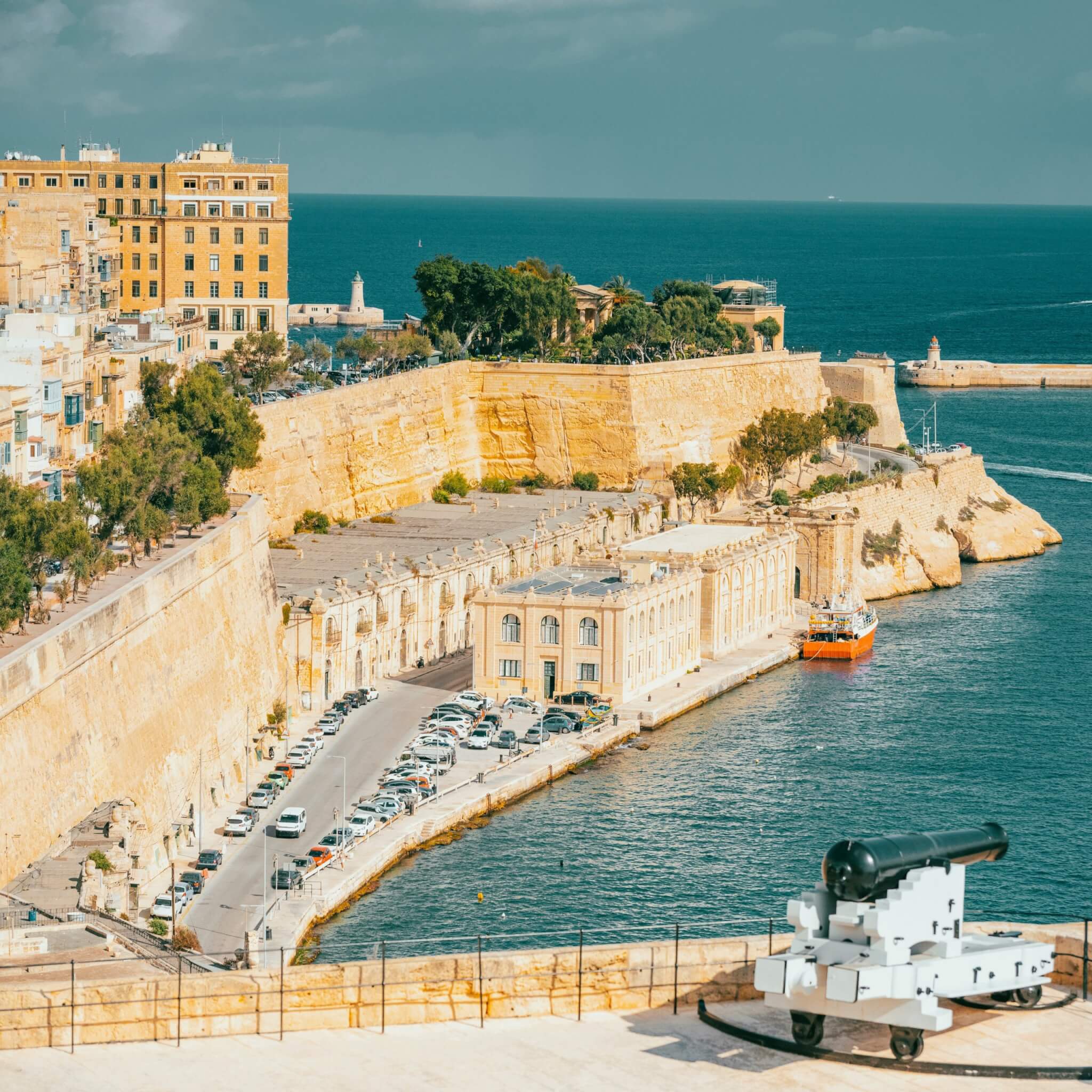 Understanding Malta’s Corporate Tax Regime