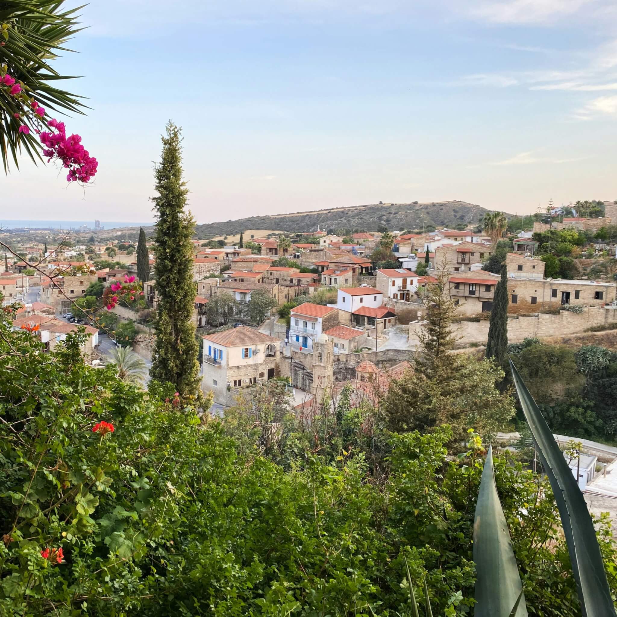 Residency in Cyprus for Non-EU Nationals: Permanent Residency Through Investment