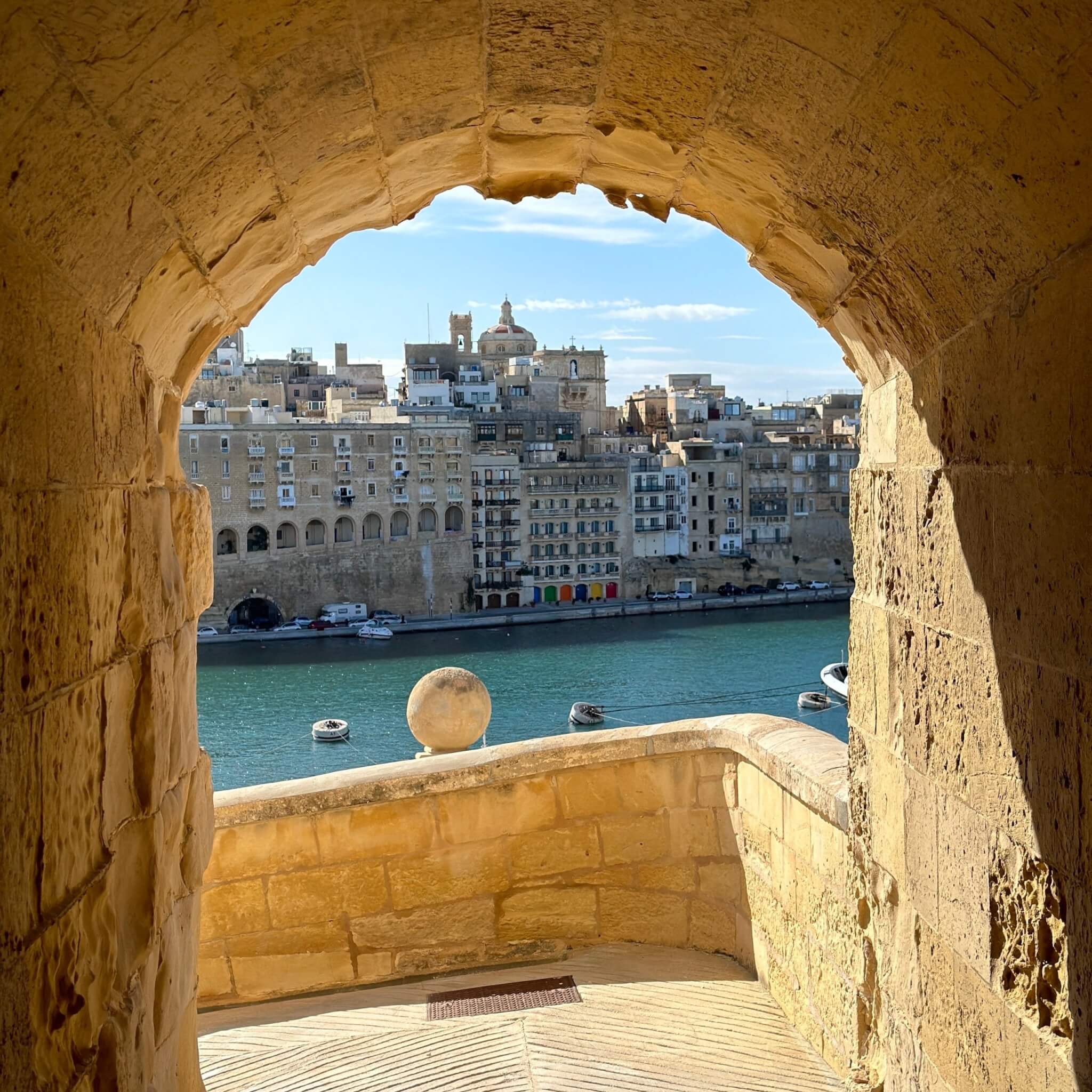 Malta’s New Individual Tax Programme